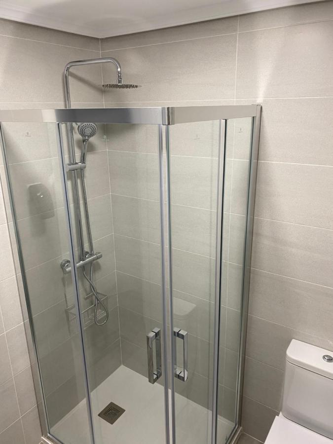 Apartamento Dacosta 플라센시아 외부 사진