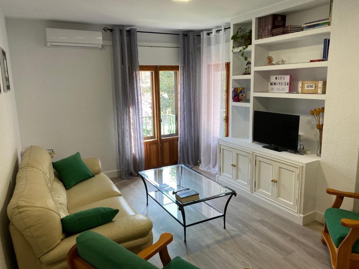 Apartamento Dacosta 플라센시아 외부 사진