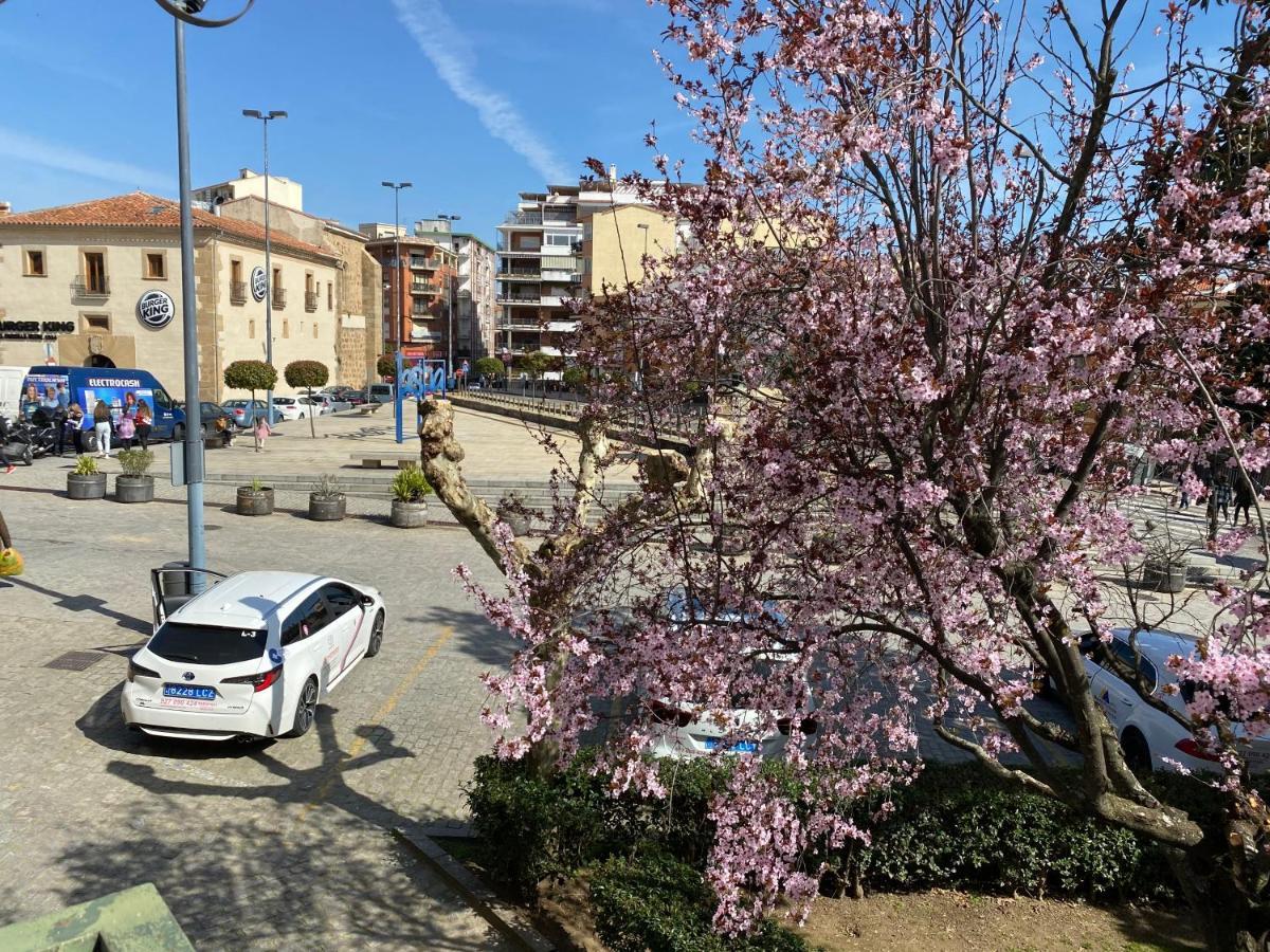 Apartamento Dacosta 플라센시아 외부 사진