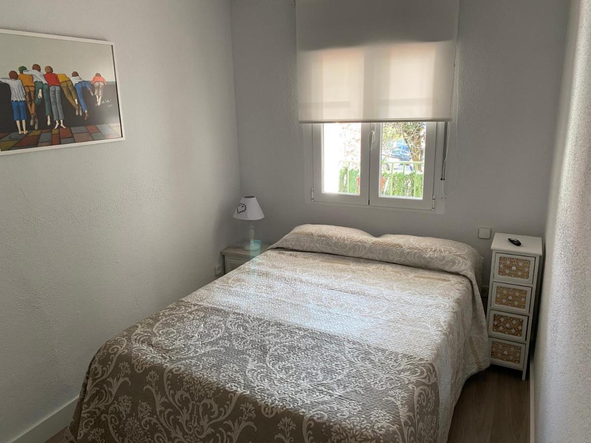 Apartamento Dacosta 플라센시아 외부 사진