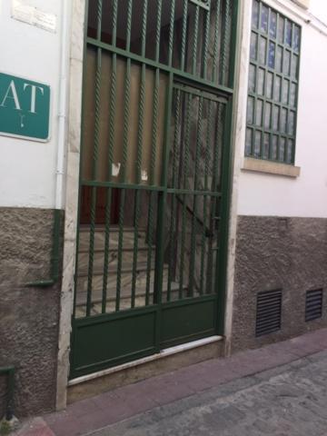 Apartamento Dacosta 플라센시아 외부 사진